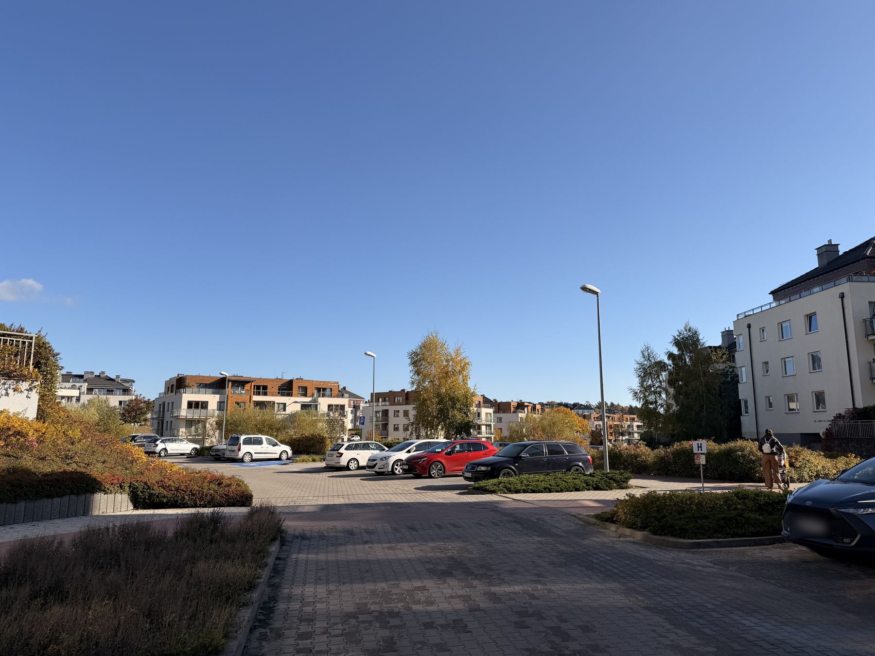 Osiedle